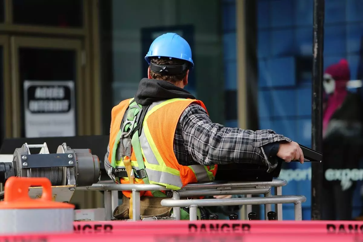 Cómo obtener el visado de trabajo para Reino Unido