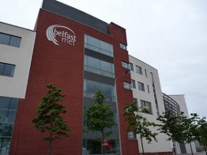 Academias de inglés en Belfast