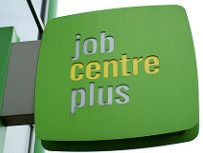 Buscar trabajo en Reino Unido: Job centres