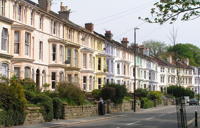 Guía definitiva para alquilar casa o piso en Reino Unido - 2023