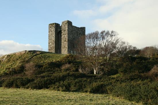Juego de Tronos: Audley's Castle