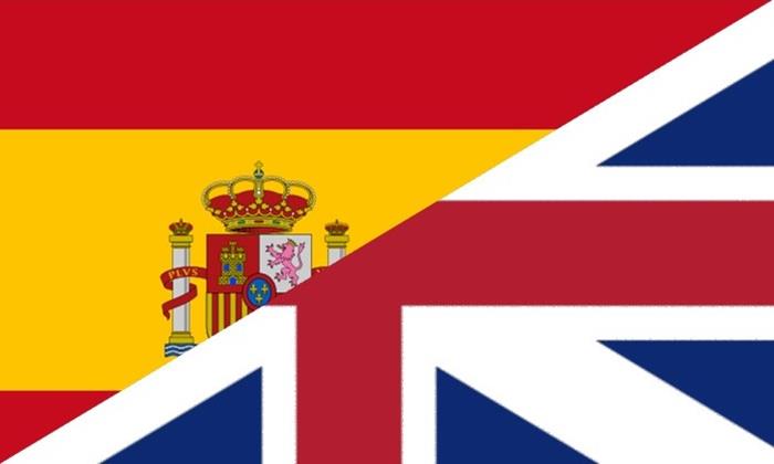 Doble Nacionalidad Británica Española