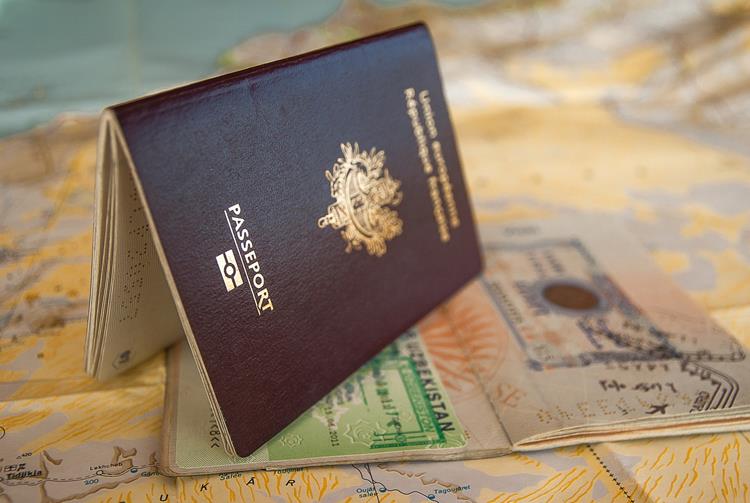Pasaporte - Renovar DNI o pasaporte en UK