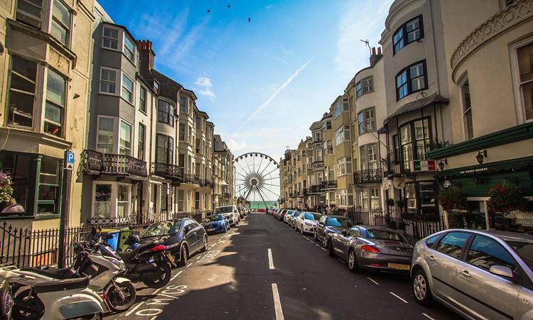 Guía para vivir en Brighton