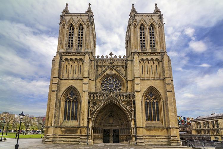 Catedral de Bristol