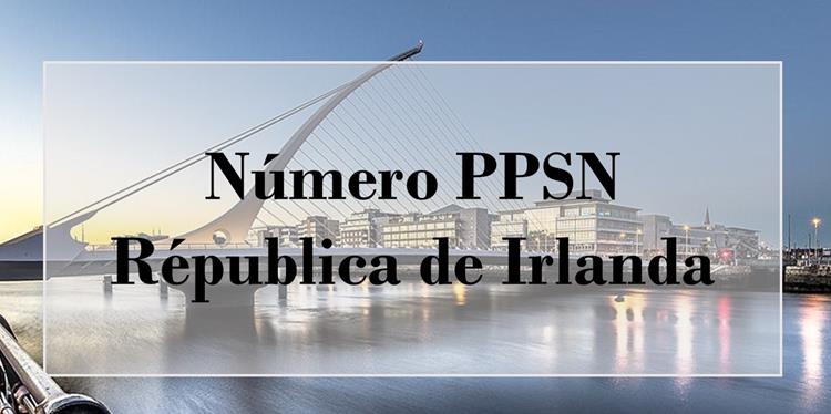 PPSN Irlanda