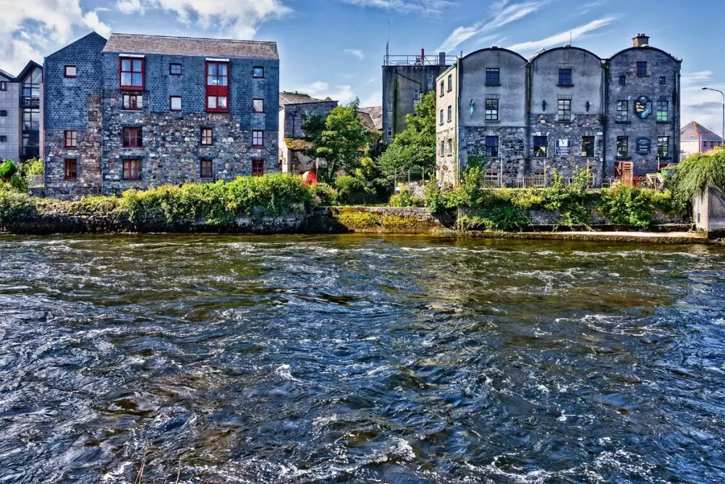 Qué ver en Galway: Guía Completa